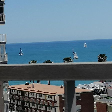 Apartamento-Estudio Benalmadena Maite-3 Luaran gambar
