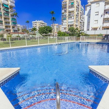 Apartamento-Estudio Benalmadena Maite-3 Luaran gambar