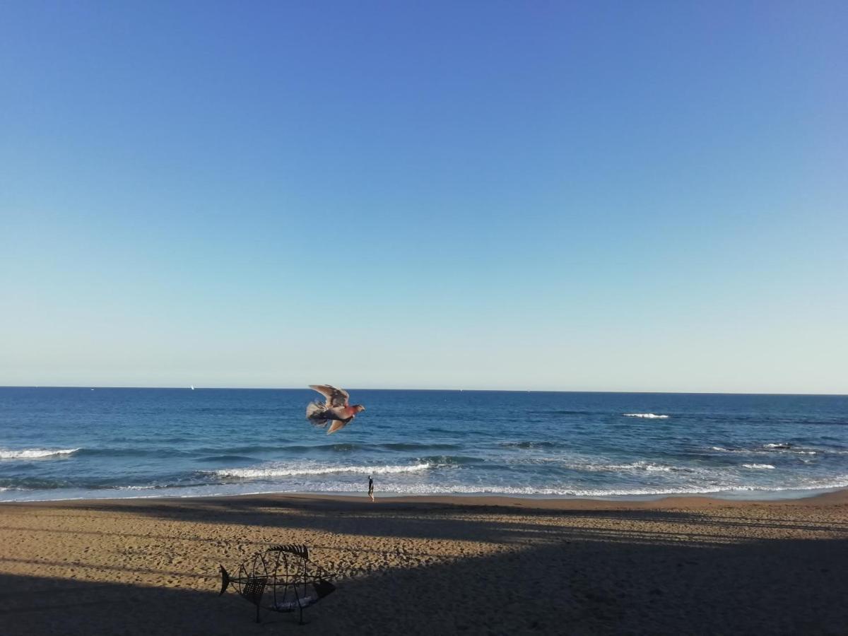 Apartamento-Estudio Benalmadena Maite-3 Luaran gambar
