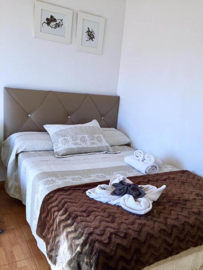 Apartamento-Estudio Benalmadena Maite-3 Luaran gambar