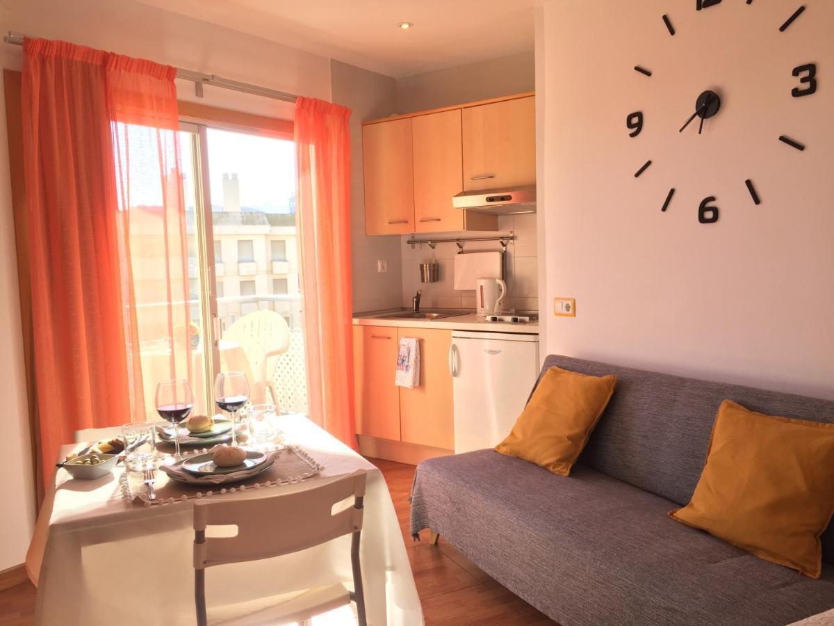 Apartamento-Estudio Benalmadena Maite-3 Luaran gambar