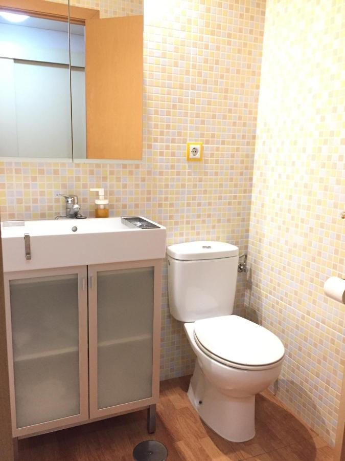 Apartamento-Estudio Benalmadena Maite-3 Luaran gambar