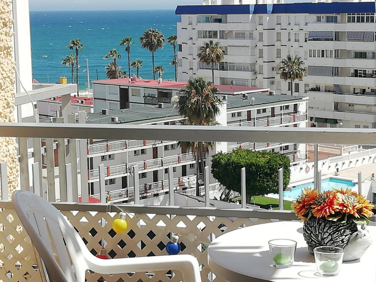Apartamento-Estudio Benalmadena Maite-3 Luaran gambar