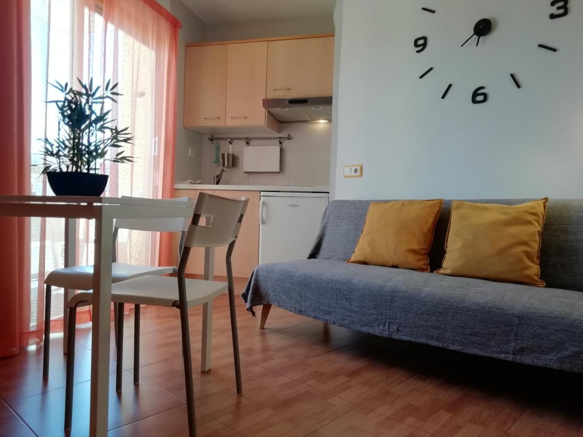 Apartamento-Estudio Benalmadena Maite-3 Luaran gambar