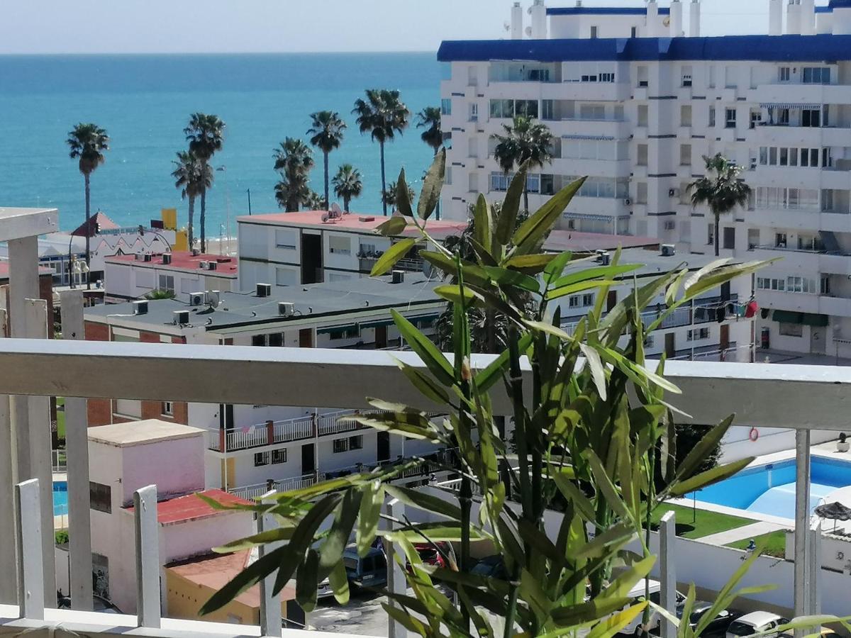 Apartamento-Estudio Benalmadena Maite-3 Luaran gambar