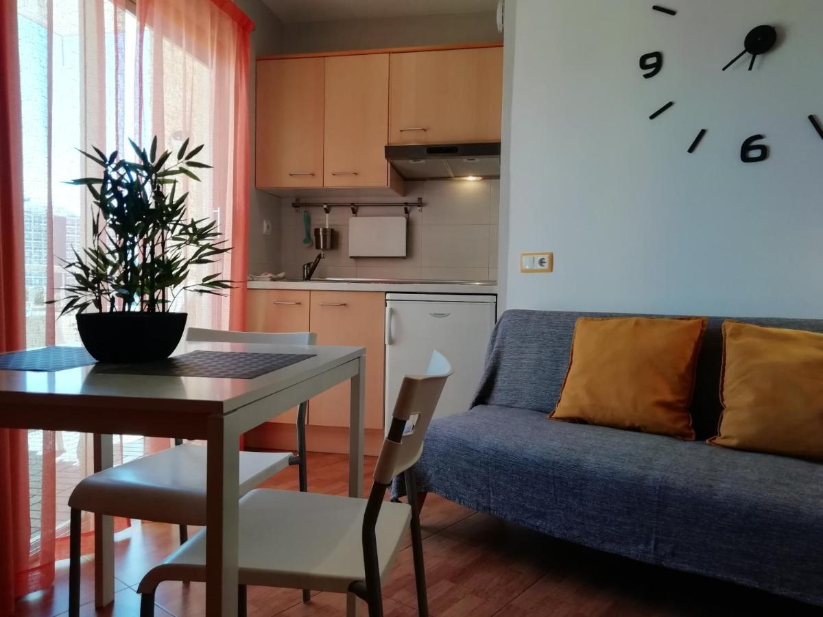Apartamento-Estudio Benalmadena Maite-3 Luaran gambar