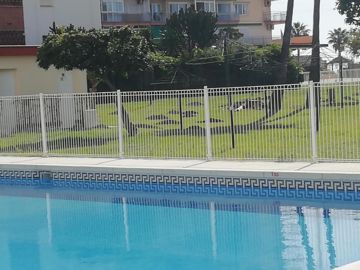 Apartamento-Estudio Benalmadena Maite-3 Luaran gambar