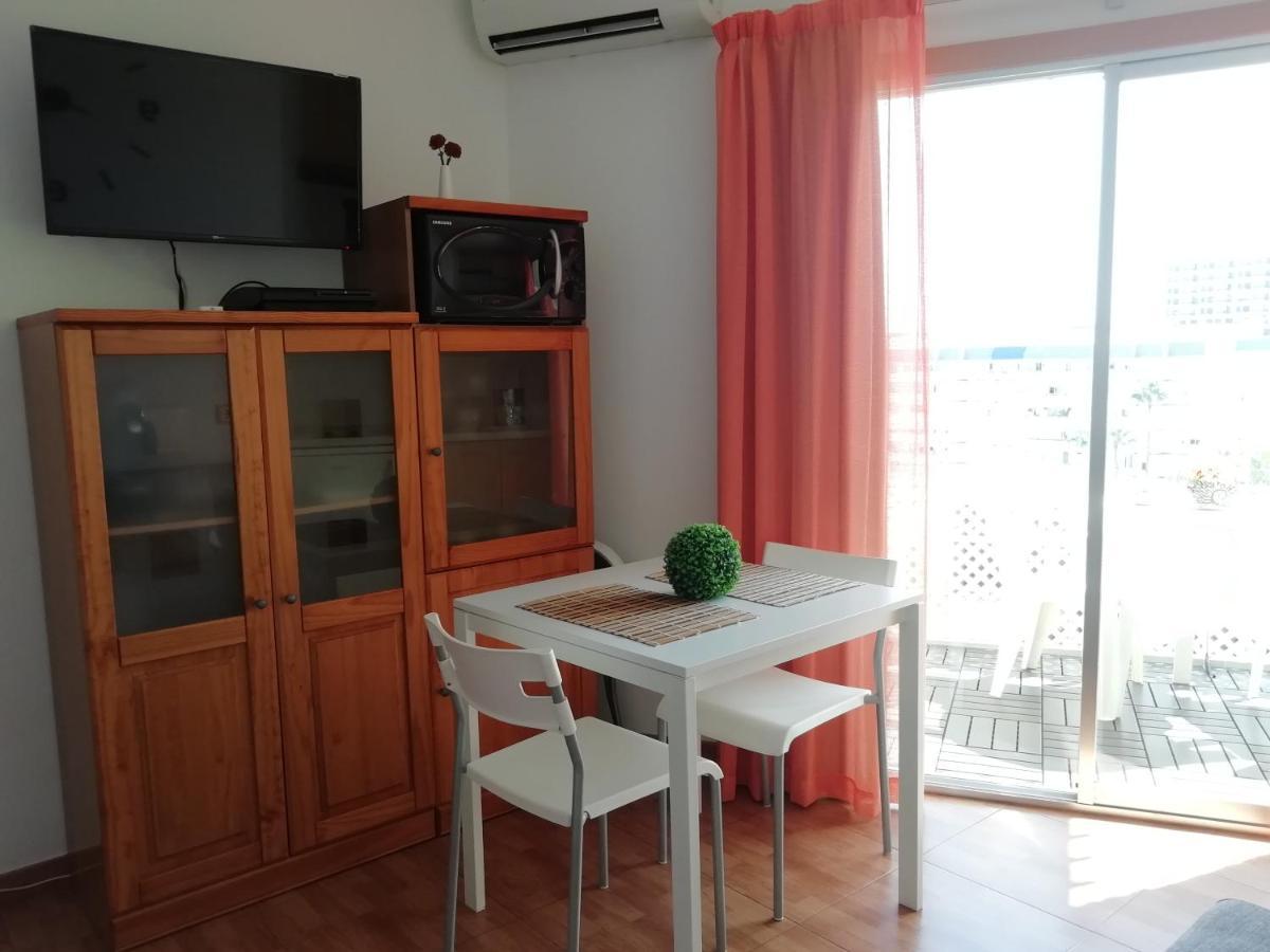 Apartamento-Estudio Benalmadena Maite-3 Luaran gambar
