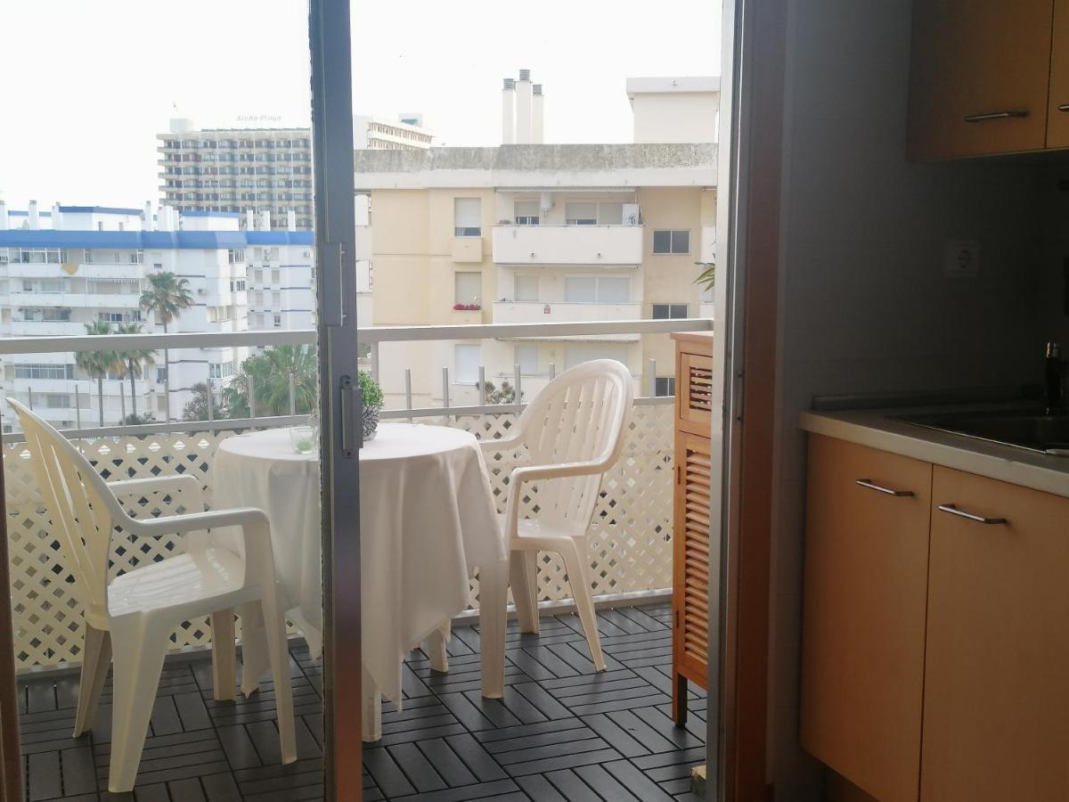 Apartamento-Estudio Benalmadena Maite-3 Luaran gambar