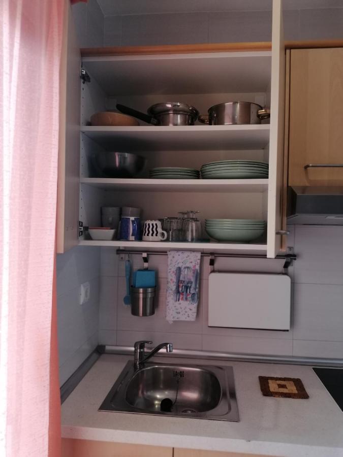 Apartamento-Estudio Benalmadena Maite-3 Luaran gambar