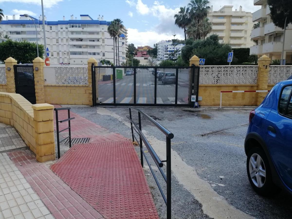 Apartamento-Estudio Benalmadena Maite-3 Luaran gambar