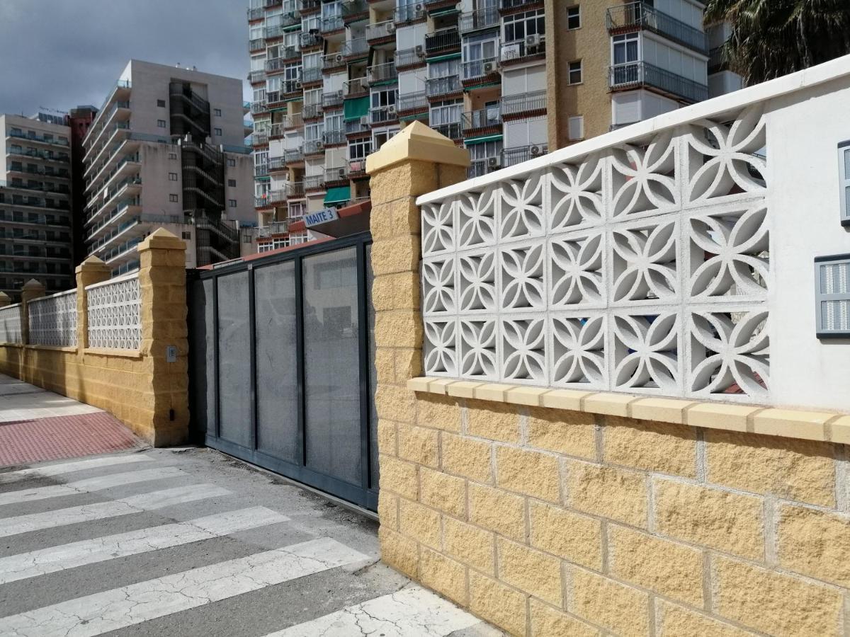 Apartamento-Estudio Benalmadena Maite-3 Luaran gambar
