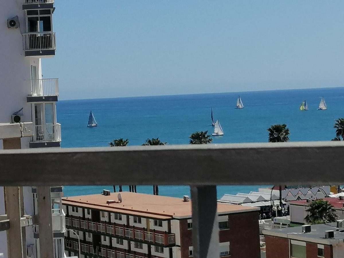 Apartamento-Estudio Benalmadena Maite-3 Luaran gambar