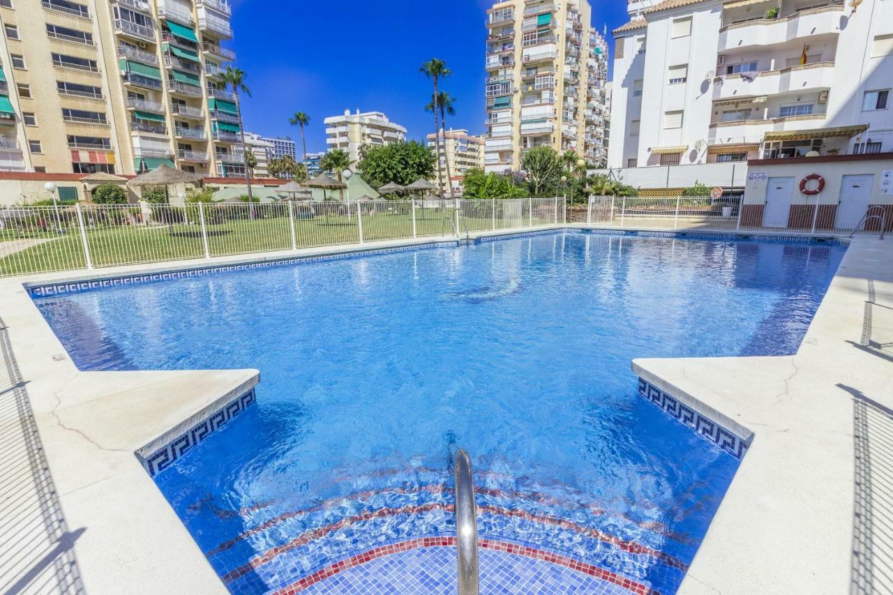 Apartamento-Estudio Benalmadena Maite-3 Luaran gambar