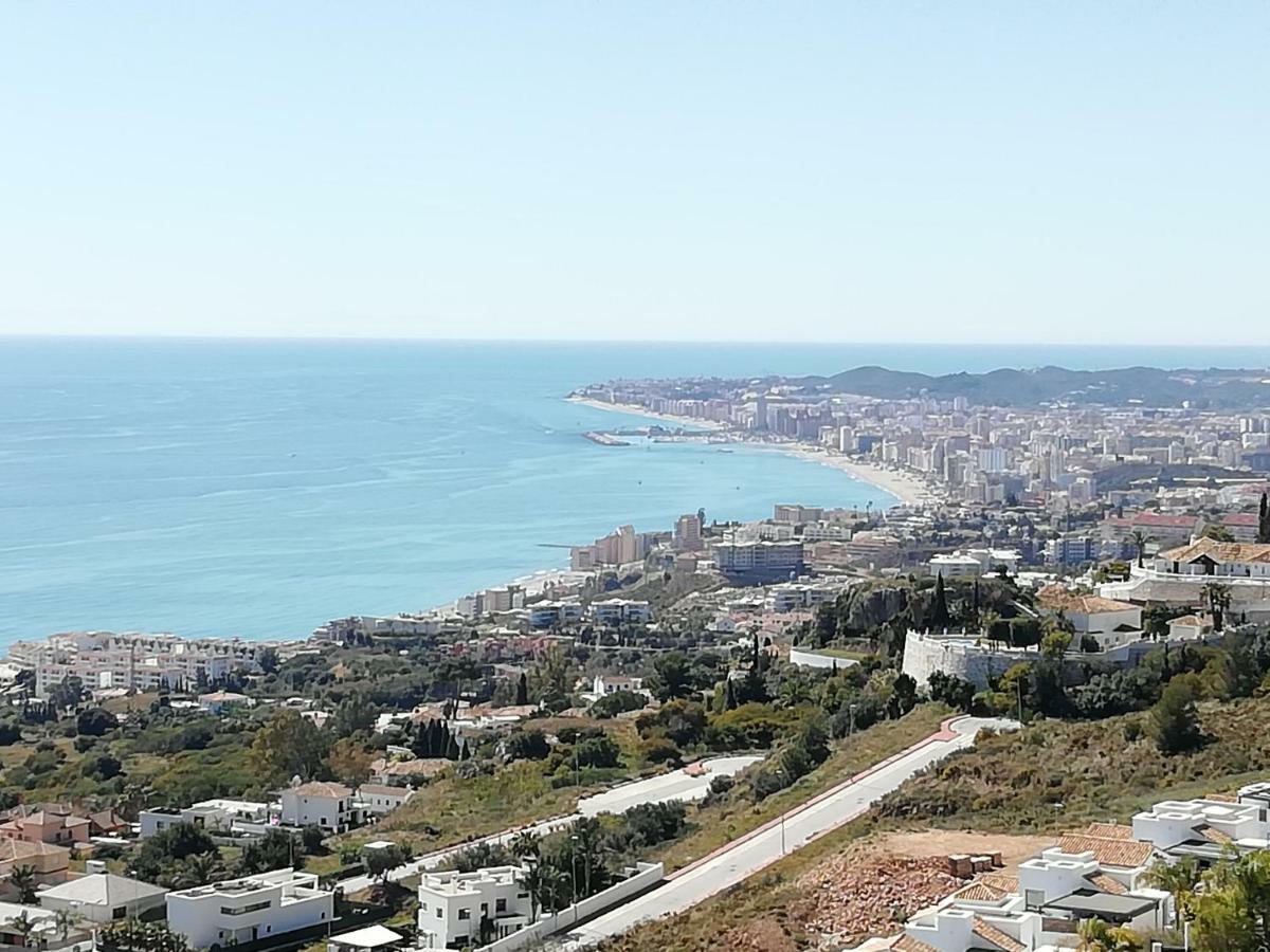 Apartamento-Estudio Benalmadena Maite-3 Luaran gambar