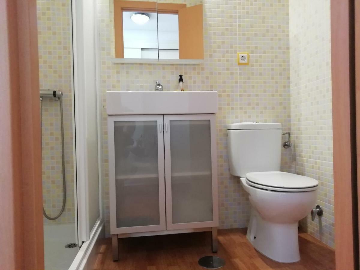 Apartamento-Estudio Benalmadena Maite-3 Luaran gambar