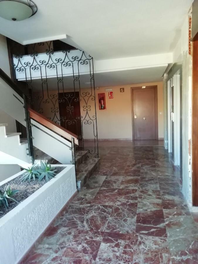 Apartamento-Estudio Benalmadena Maite-3 Luaran gambar