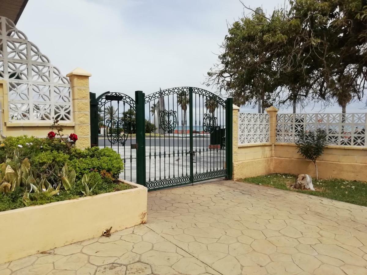 Apartamento-Estudio Benalmadena Maite-3 Luaran gambar