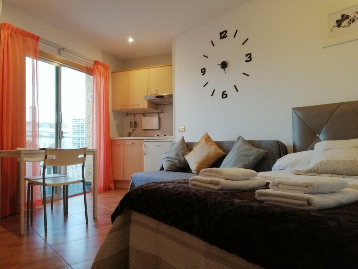 Apartamento-Estudio Benalmadena Maite-3 Luaran gambar