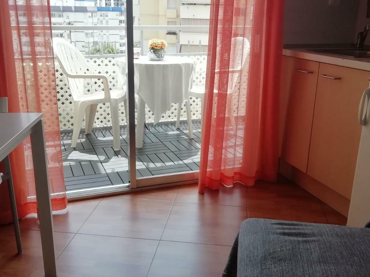 Apartamento-Estudio Benalmadena Maite-3 Luaran gambar