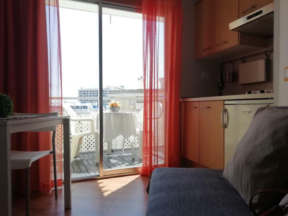 Apartamento-Estudio Benalmadena Maite-3 Luaran gambar
