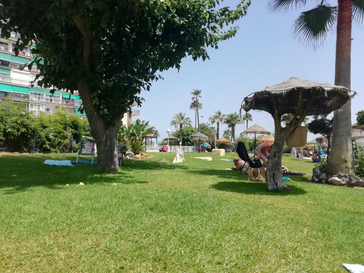 Apartamento-Estudio Benalmadena Maite-3 Luaran gambar