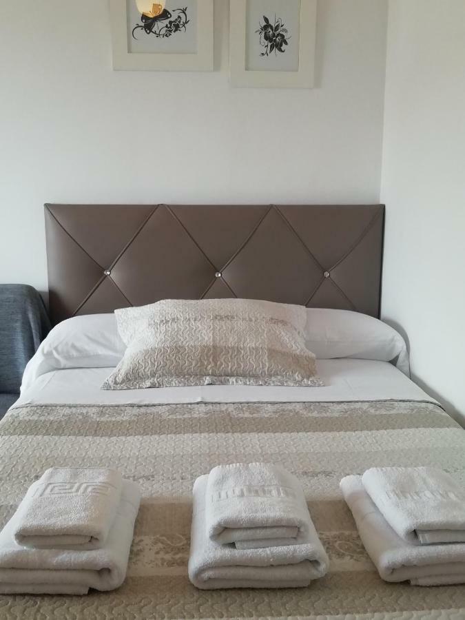 Apartamento-Estudio Benalmadena Maite-3 Luaran gambar