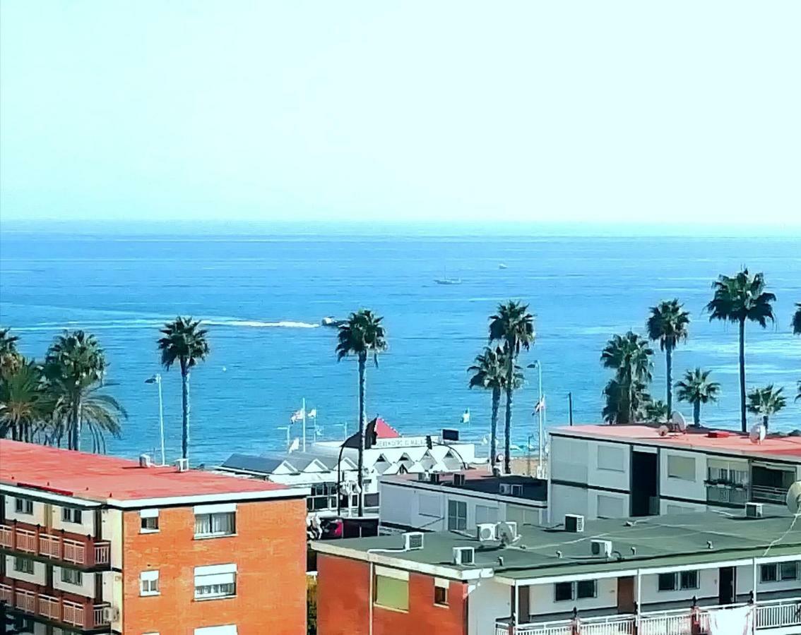 Apartamento-Estudio Benalmadena Maite-3 Luaran gambar