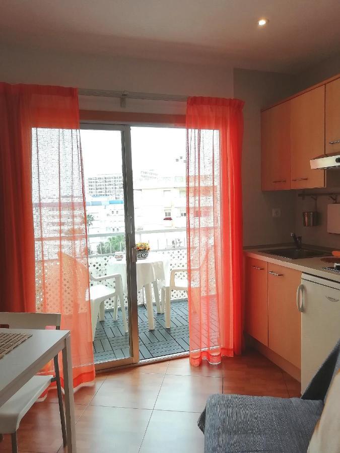 Apartamento-Estudio Benalmadena Maite-3 Luaran gambar