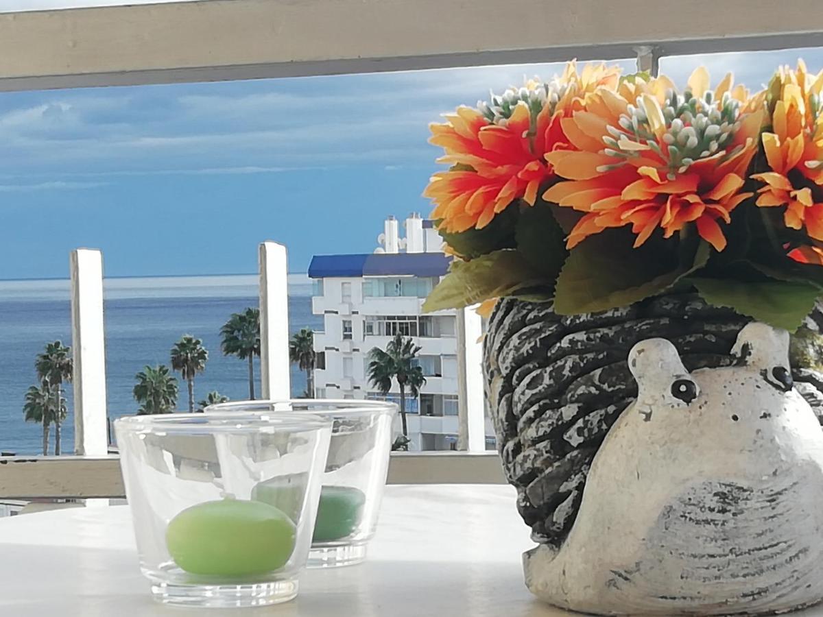 Apartamento-Estudio Benalmadena Maite-3 Luaran gambar